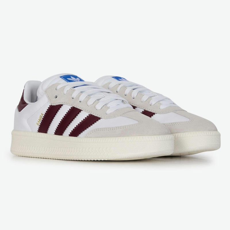 Baskets Samba Xlg - Blanc