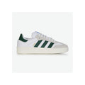 Samba Sneakers - White