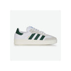 Samba Sneakers - White