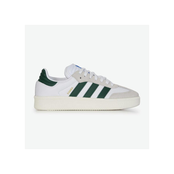 Zapatillas Samba - Blanco
