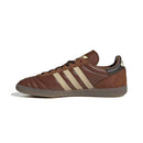 Baskets Samba Jp - Marron