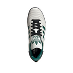 Adidas Samba JP - Baskets Homme Blanc/Vert