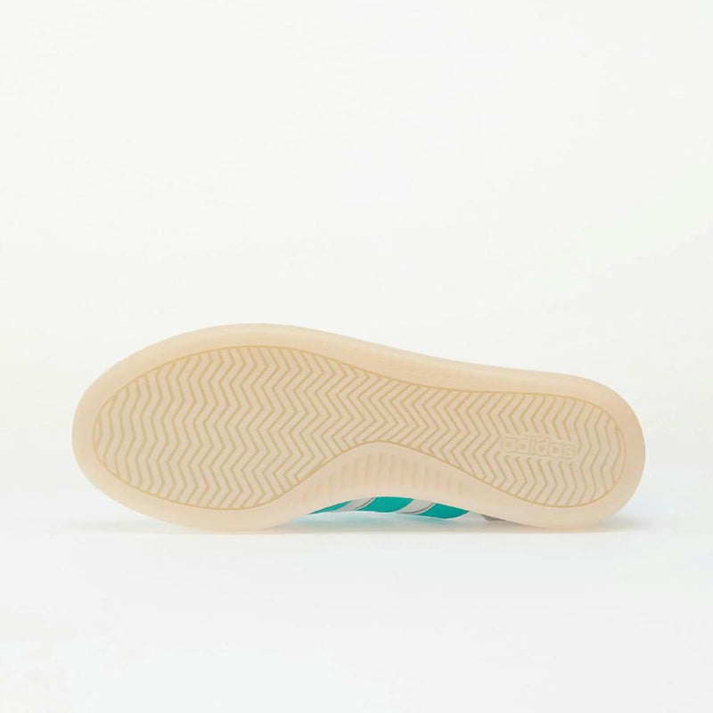 Baskets Barreda Decode - Blanc