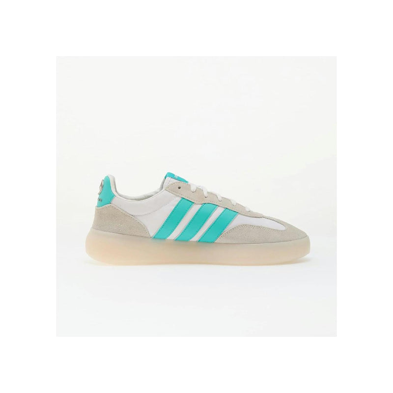 Baskets Barreda Decode - Blanc