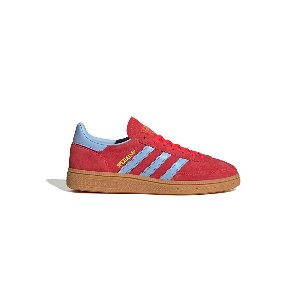 Handball Spezial Sneakers - Red