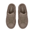 Adidas Campus 00s WTR LO W - Sneakers voor dames Bruin