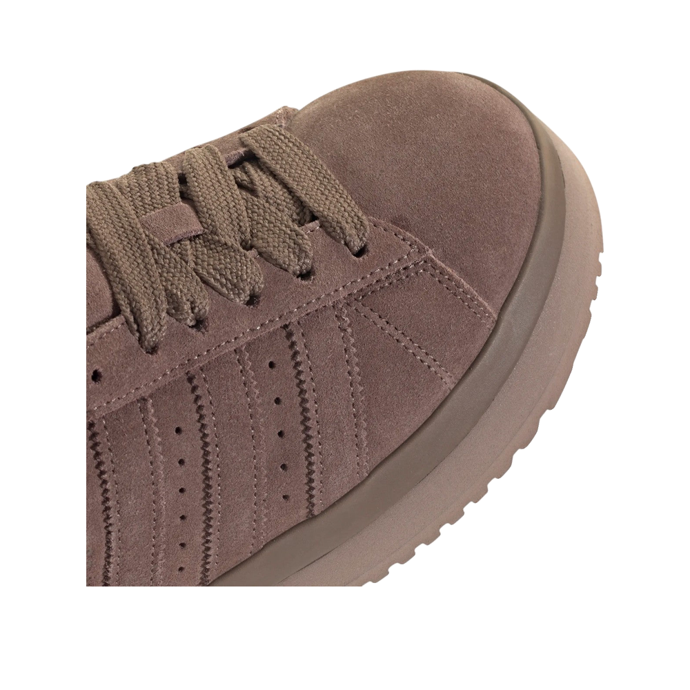Adidas Campus 00s WTR LO W - Sneakers voor dames Bruin