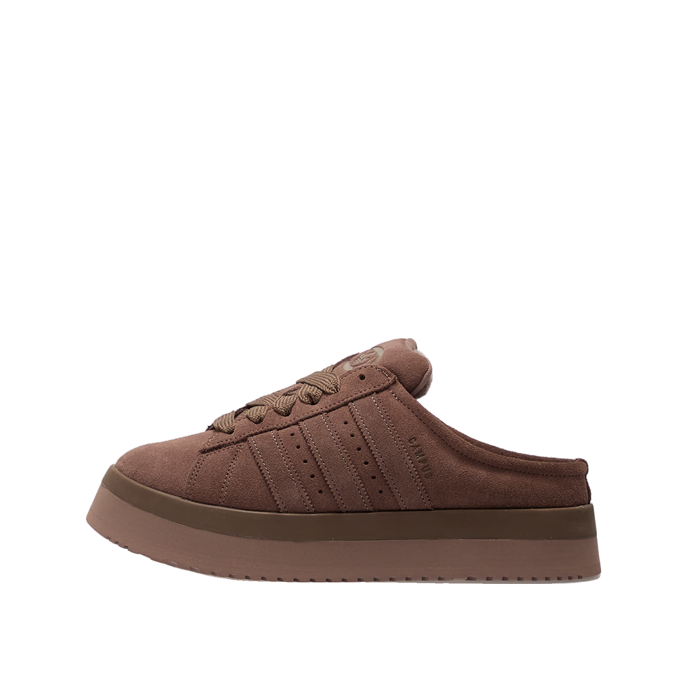Adidas Campus 00s WTR LO W - Sneakers voor dames Bruin