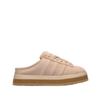 Adidas Campus 00s Winter Low - Baskets Femme Beige