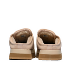 Adidas Campus 00s Winter Low - Baskets Femme Beige