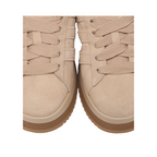 Adidas Campus 00s Winter Low - Baskets Femme Beige