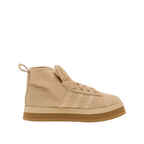 Adidas Campus 00s - Sneakersy damskie beżowe