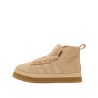 Adidas Campus 00s - Sneakersy damskie beżowe