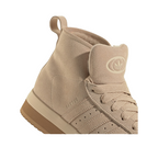 Adidas Campus 00s - Sneakersy damskie beżowe