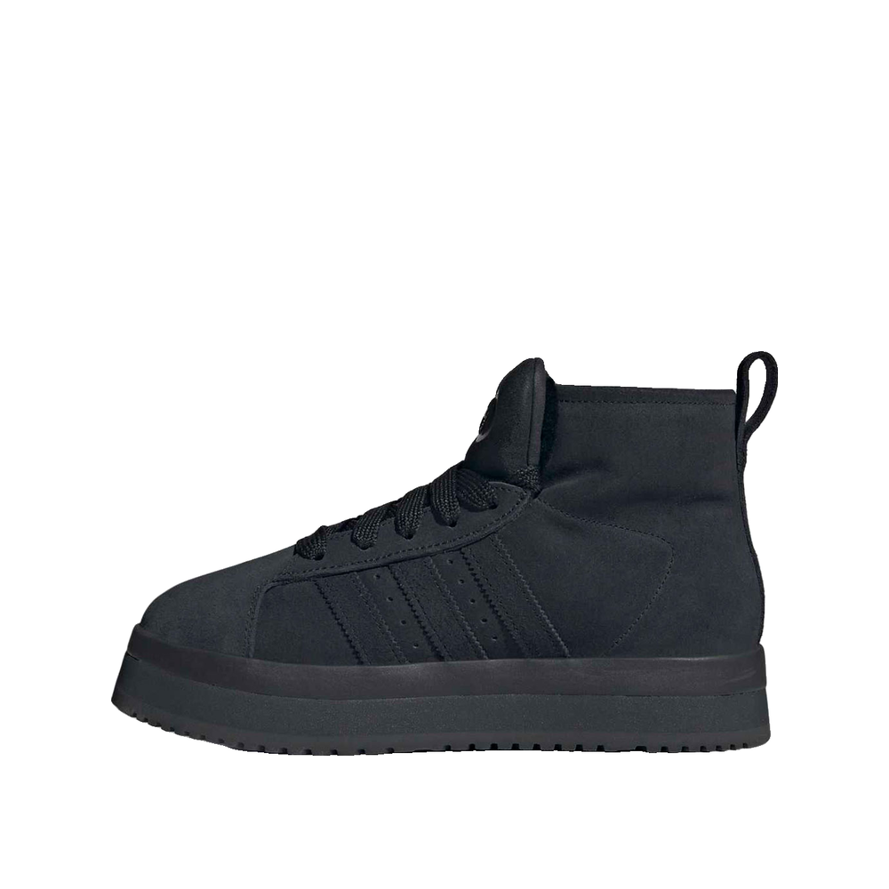 Adidas Campus 00s - Sneakersy damskie Czarny