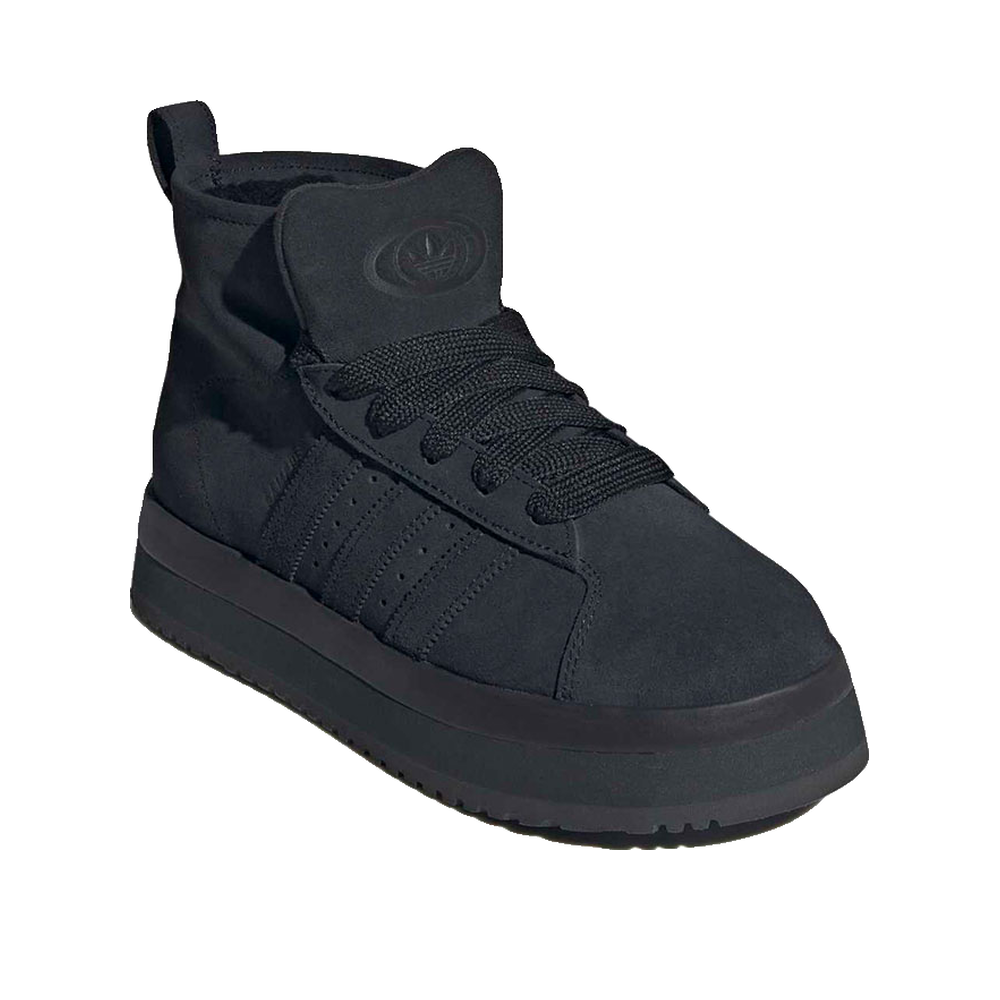 Adidas Campus 00s - Sneakersy damskie Czarny