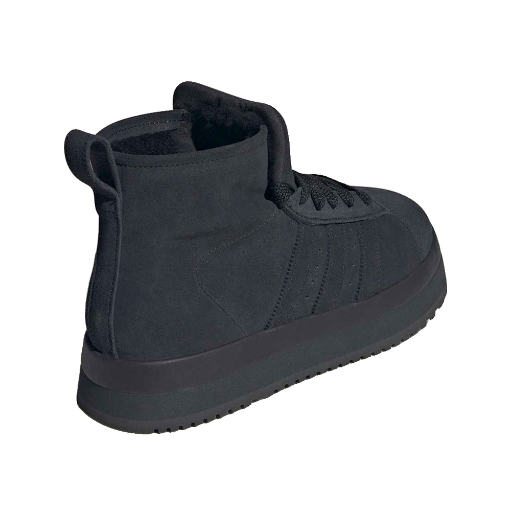 Adidas Campus 00s - Sneakersy damskie Czarny