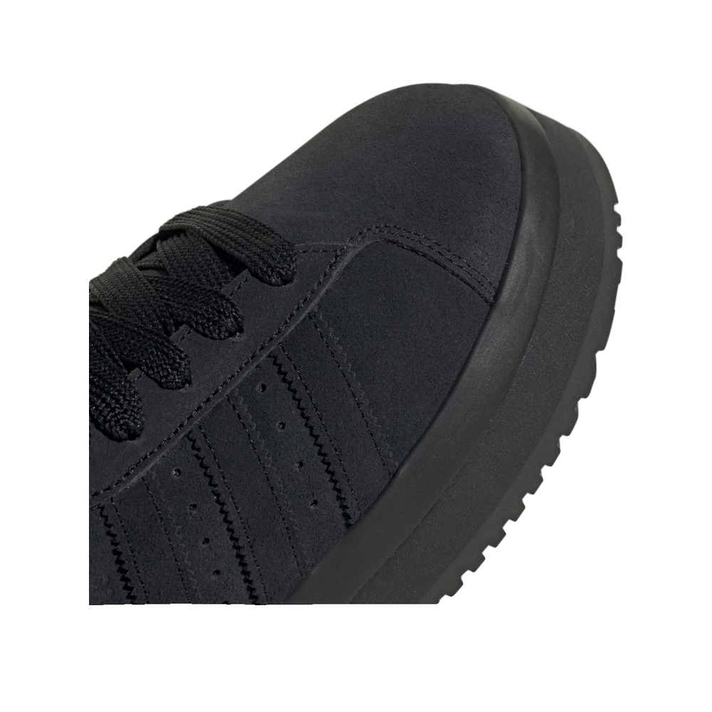 Adidas Campus 00s - Sneakersy damskie Czarny