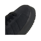 Adidas Campus 00s - Sneakersy damskie Czarny