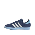 Adidas Gazelle Nashville SC - Sneakersy męskie Niebieskie
