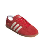 Adidas Gazelle Lo Pro - Sneakersy damskie czerwone
