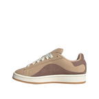 Adidas Campus 00s Twist - Sneakers til kvinder Beige/White