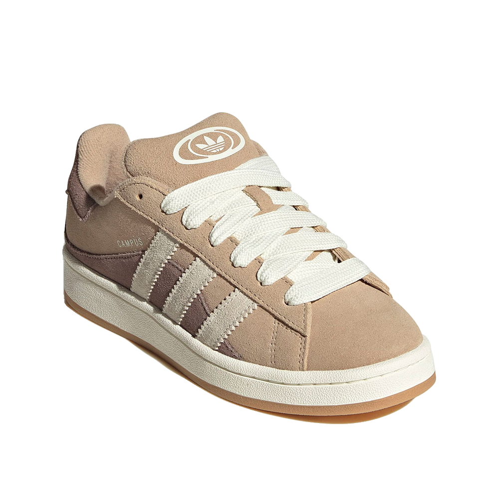 Adidas Campus 00s Twist - Sneakers til kvinder Beige/White
