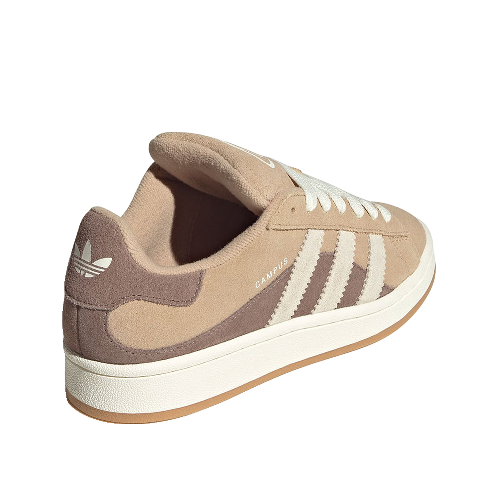 Adidas Campus 00s Twist - Sneakers til kvinder Beige/White