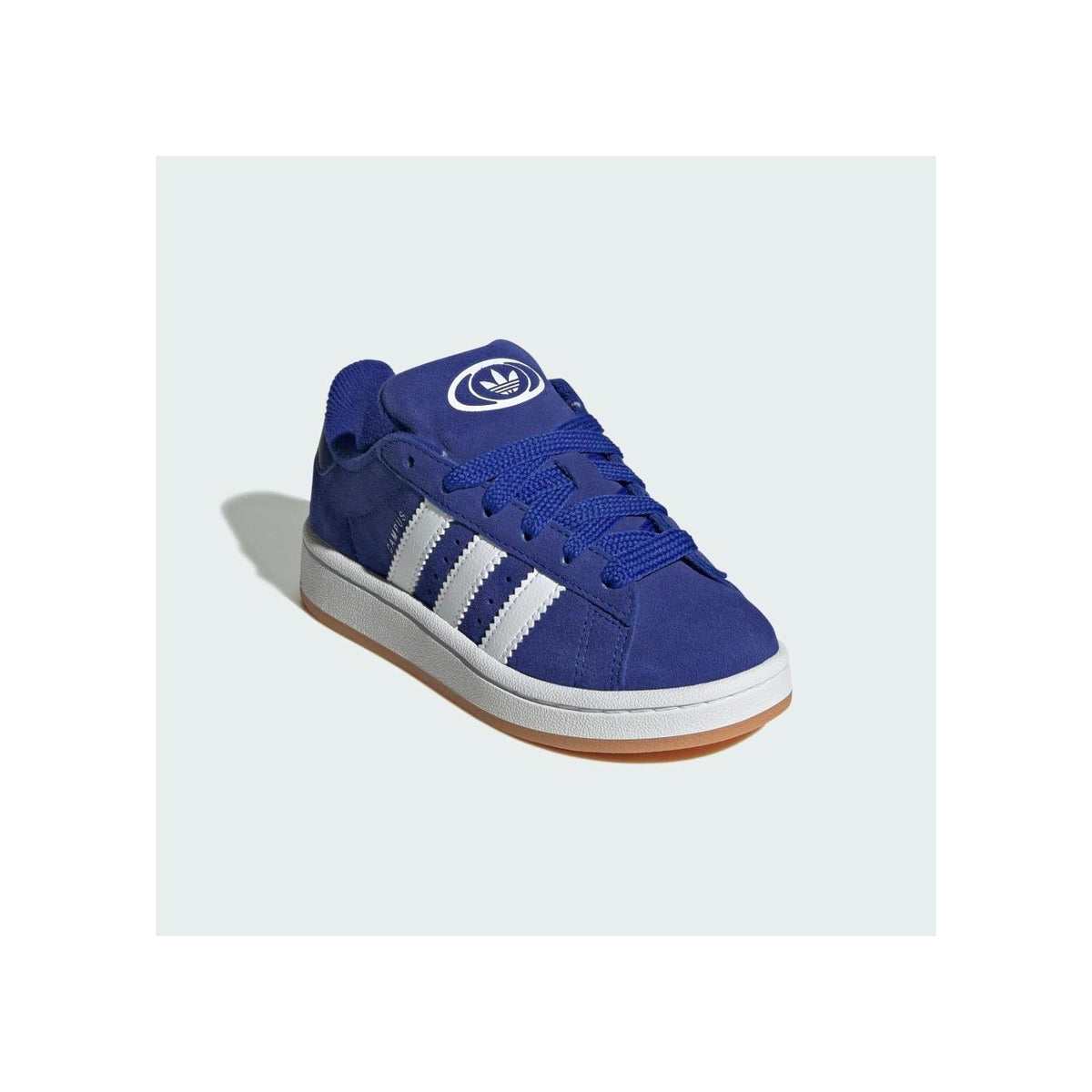 Sneaker Campus 00s - Blau