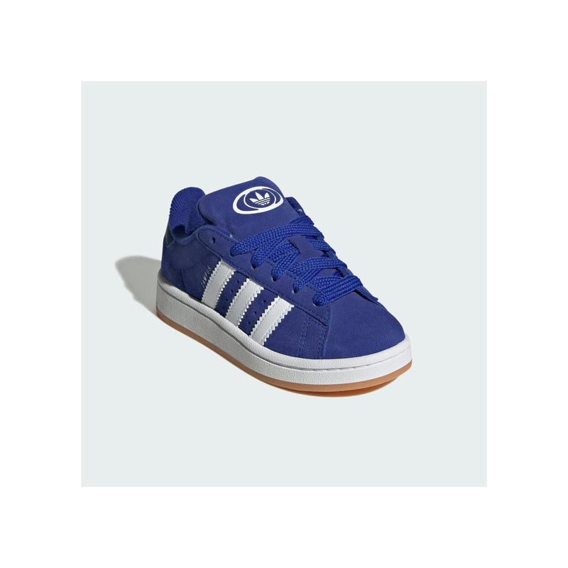 Baskets Campus 00S - Bleu