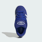 Sneaker Campus 00s - Blau