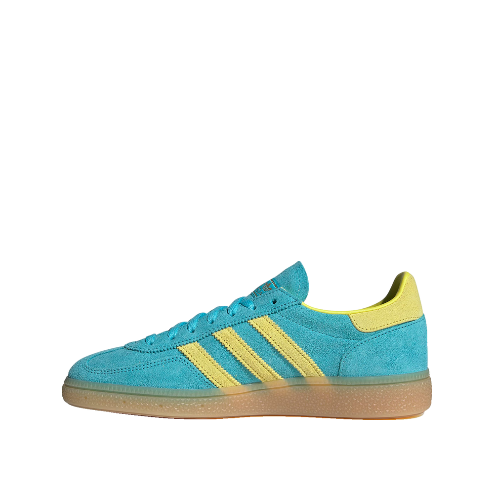 Adidas Handball Spezial - Women's Trainers Blue