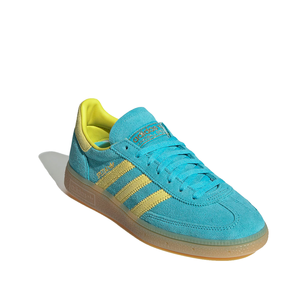 Adidas Handball Spezial - Women's Trainers Blue