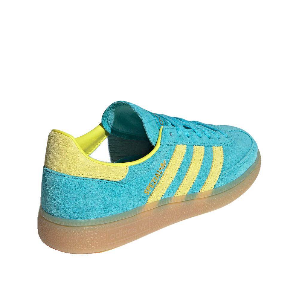 Adidas Handball Spezial - Women's Trainers Blue