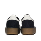 Adidas Handball Spezial - Sneakersy damskie Czarny/Biały/Brązowy