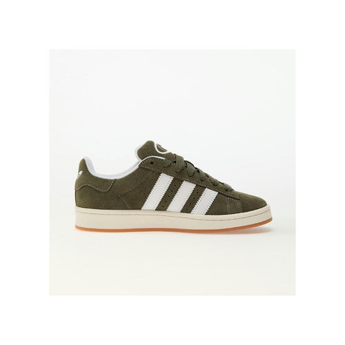 Baskets Campus 00S - Vert