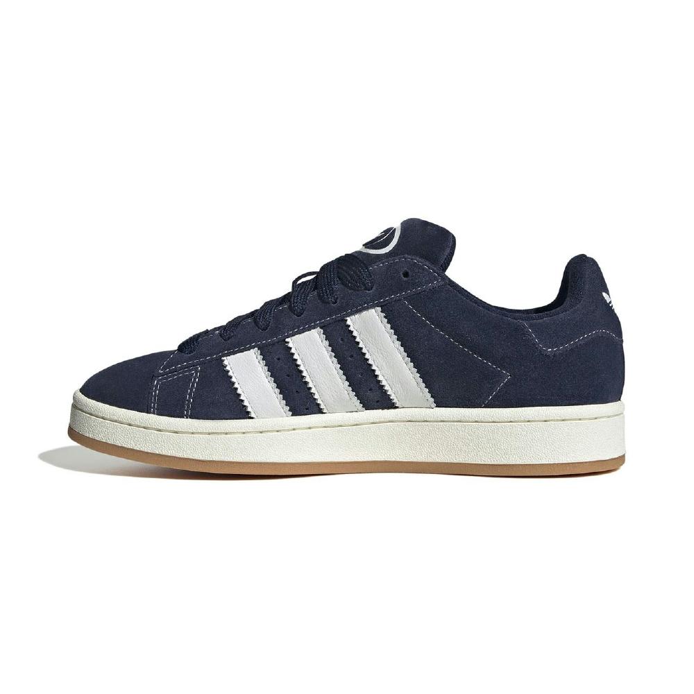 Adidas Campus 00s - Herrsneakers Blå/Vit