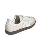 Adidas Samba OG - Sneakersy damskie Off White/Ftw White/Wonder Aluminium