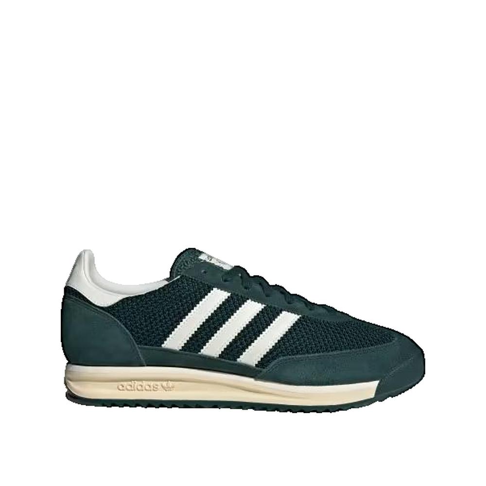 Adidas SL 72 RS - Sneakers Herr Grön