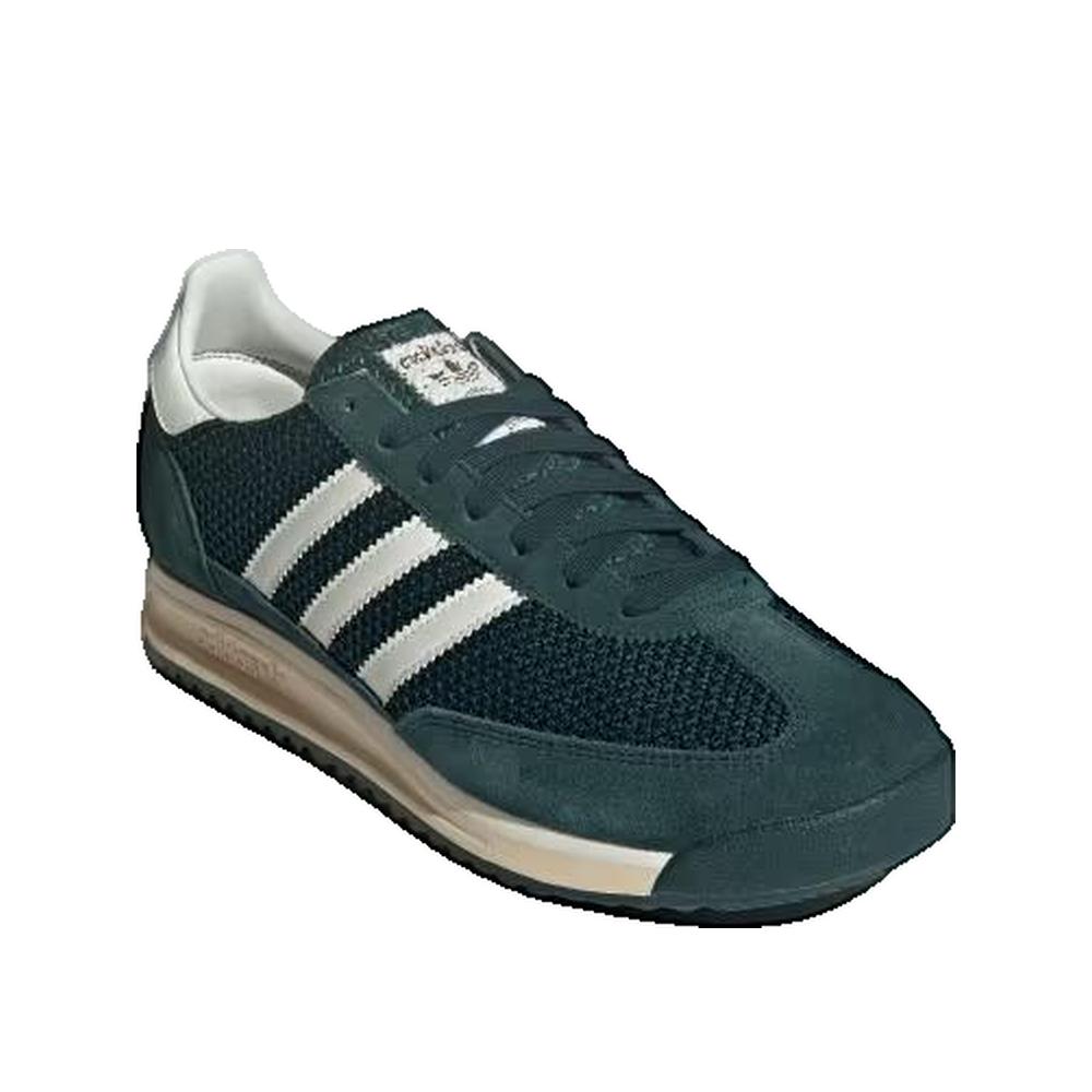 Adidas SL 72 RS - Sneakers Herr Grön