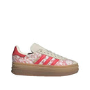Gazelle Bold X Liberty London Sneakers - Pink