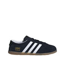 Gazelle Lo Pro Sneakers - Black