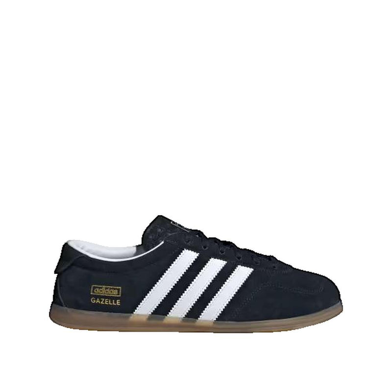 Gazelle Lo Pro Sneakers - Black