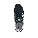 Gazelle Lo Pro Sneakers - Black