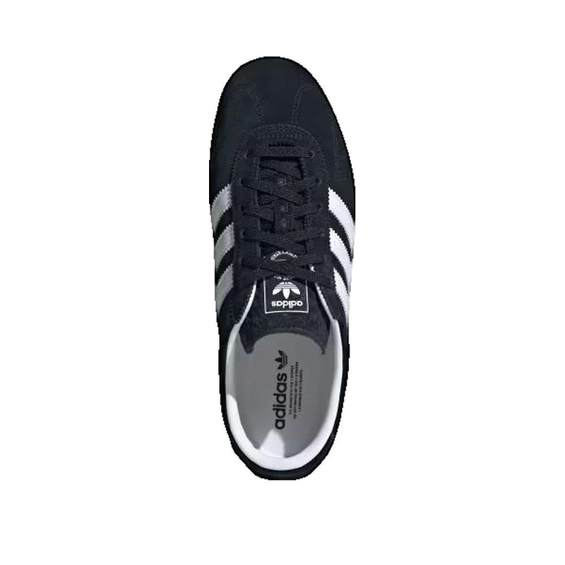 Gazelle Lo Pro Sneakers - Black