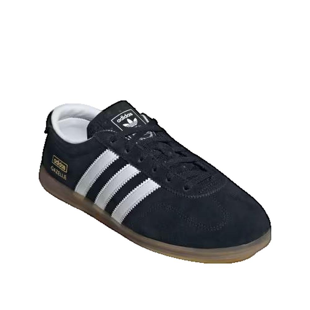 Zapatillas Gazelle Lo Pro - Negro