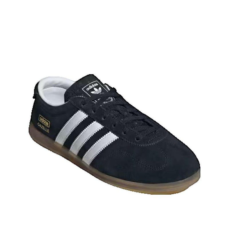 Gazelle Lo Pro Sneakers - Black
