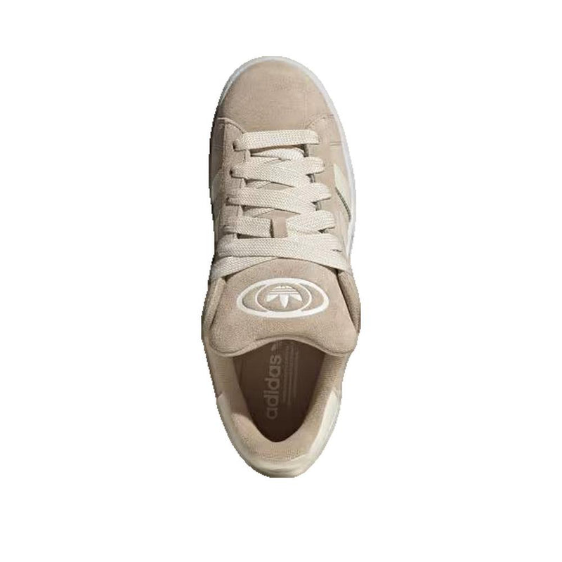 Baskets Campus 00S - Marron