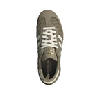 Adidas Samba OG Crochet Pack Orbit Green - Zapatillas Mujer Verde oliva