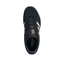 Gazelle Stack Sneakers - Black